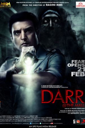 Download Darr @ the Mall (2014) WEB-Rip Hindi Full Movie 480p | 720p | 1080p