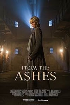 Download From the Ashes – Netflix Original (2024) WEB-DL Multi-Audio {Hindi-English-Arabic} 480p | 720p | 1080p