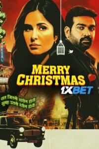 Download Merry Christmas (2024) HDTS Hindi Full Movie 480p | 720p | 1080p