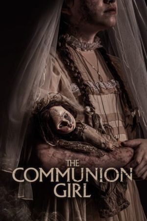 Download The Communion Girl (2023) Dual Audio [Hindi + English] WeB-DL 480p | 720p | 1080p